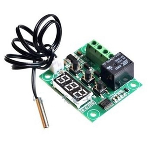 Module Khống Chế Nhiệt Độ XH-W1209