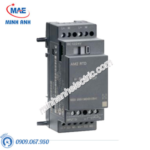Module Logo AM2 AQ-6ED1055-1MM00-0BA1