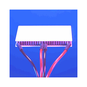 Module peltier ghép nối tiếp Tetech USA
