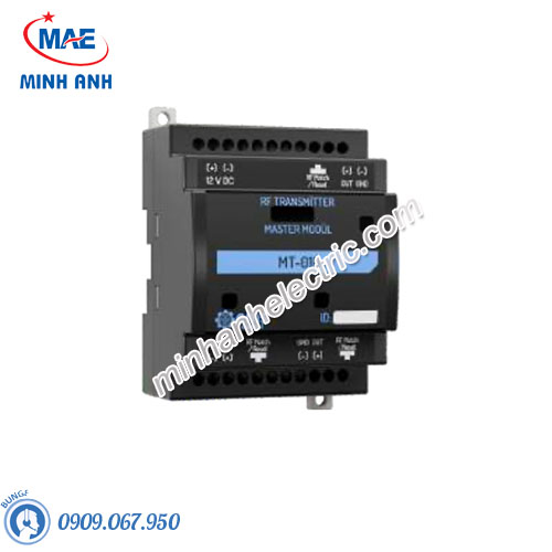 Module phát sóng vô tuyến EMS MT-010