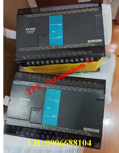 Module PLC FATEK FBS-40XYT