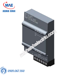 Module PLC s7-1200 SB 1231 Thermocouple-6ES7231-5QA30-0XB0