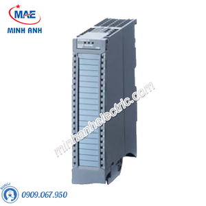 Module PLC s7-1500 SM 521 DI-6ES7521-1BH00-0AB0
