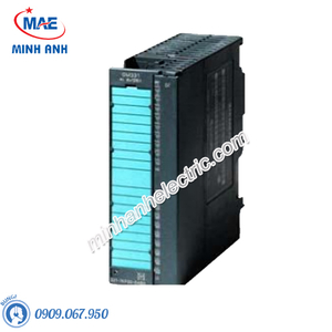 Module PLC s7-300 SM331 2AI 9/12/14 BITS-6ES7331-7KB02-0AB0