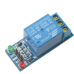 Module Relay 1 Kênh 5V-220V/10A