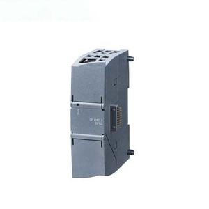 Module truyền thông CM 1243-5 – Kết nối S7-1200 với mạng PROFIBUS DP
