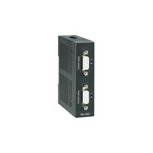 Module truyền thông Fatek FBS-CM22 RS232 2 ports