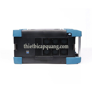 Platform FTB-4Pro sản phẩm ưu việt tới từ EXFO