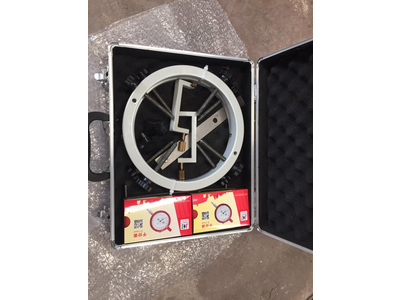 Bộ modun đàn hồi khi nén tĩnh bê tông