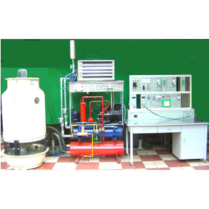 Giới thiệu Hệ Thống ĐH Trung Tâm Chiller