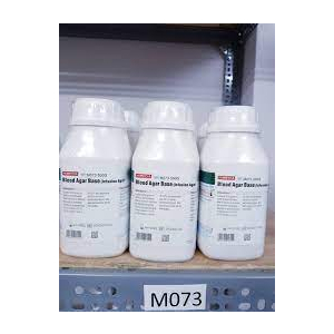 Môi trường vi sinh, Blood Agar Base (Infusion Agar), M073-500G