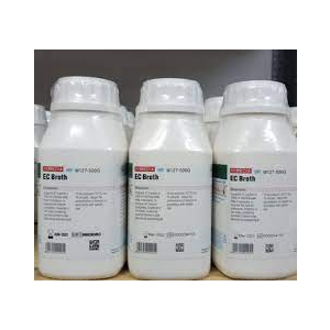 Môi trường vi sinh.  EC Broth, M127-500G