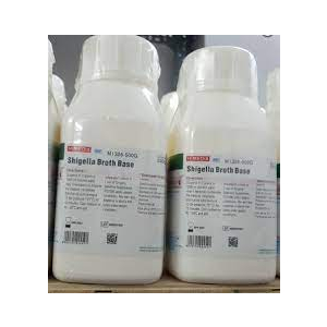 Môi trường vi sinh, Shigella Broth Base , M1326-500G