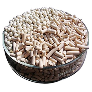 HẠT HÚT ẨM MOLECULAR SIEVE 13X APG