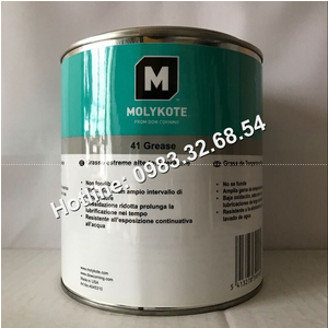Mỡ Molykote 44 Medium