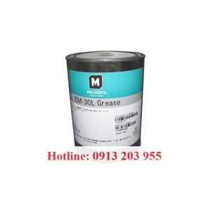 Mỡ Molykote EM-30L