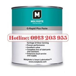 Molykote G-Rapid Plus