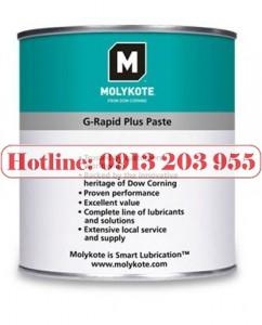 Molykote G-Rapid Plus