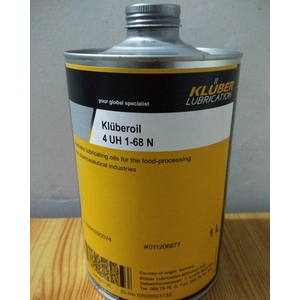 Dầu Kluberoil 4 UH1-100 N