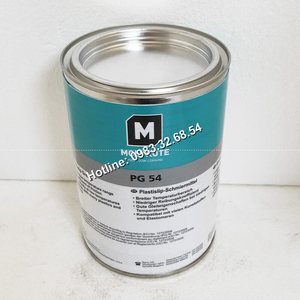 Mỡ Molykote PG 54 mỡ chất lượng cao!