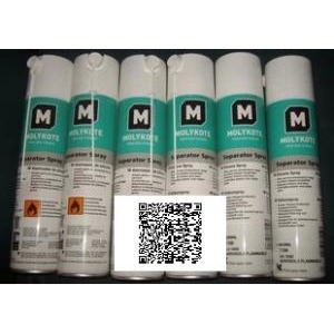 Molykote Separator Spray