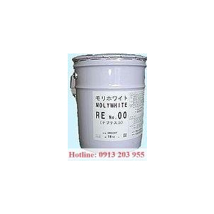 Mỡ Molywhite Grease RE 00