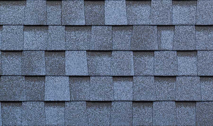 TECH- COUNTRY AR- Ngói lợp bitum phủ đá dạng đa tầng