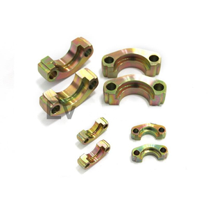 MÓNG HÃM - MÓNG NGỰA