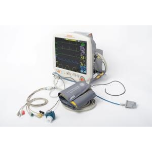 MONITOR THEO DÕI BỆNH NHÂN
