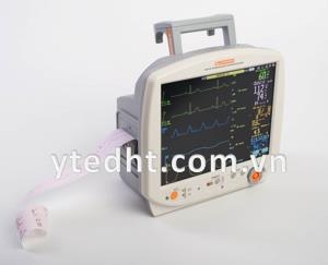 Monitor theo dõi bệnh nhân