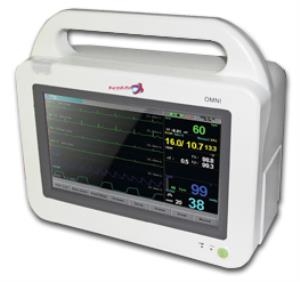 Monitor theo dõi bệnh nhân 5 thông số Omni - Mỹ