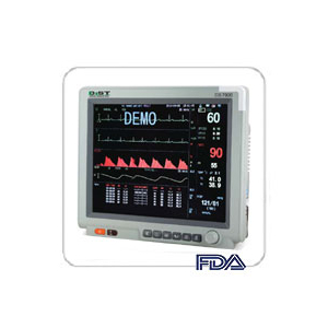 Monitor theo dõi bệnh nhân (7 thông số)
