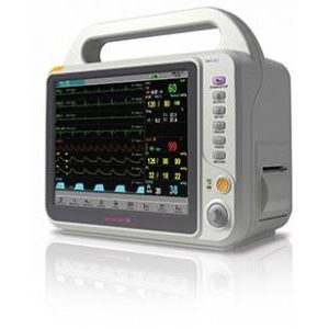 Monitor theo dõi bệnh nhân đa thông số Omni K - (infinium - Mỹ)