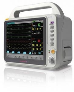 Monitor theo dõi bệnh nhân đa thông số Omni K - (infinium - Mỹ)