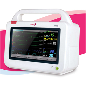 Monitor theo dõi bệnh nhân màn hình cảm ứng Infinium Omni