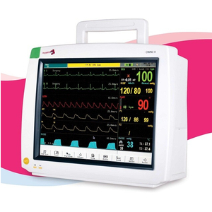 Monitor theo dõi bệnh nhân màn hình cảm ứng Infinium Omni II