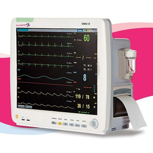 Monitor theo dõi bệnh nhân màn hình cảm ứng Infinium Omni III