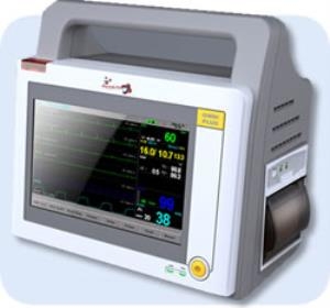 Monitor theo dõi bệnh nhân Omni express - (infinium - Mỹ)