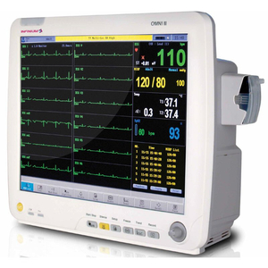 Monitor theo dõi bệnh nhân Omni III