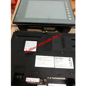 Monitouch V708CD | FUJI V708CD