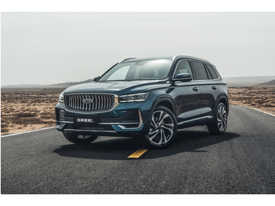 Monjaro – Biểu tượng của đẳng cấp và công nghệ tương lai