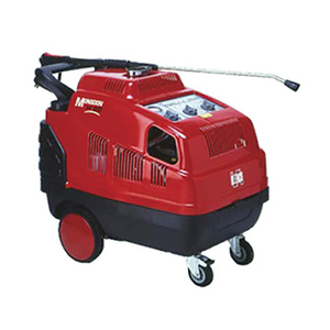 Máy phun áp lực nước nóng Monsoon H80-200