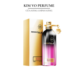 Montale Intense Café Eau de Parfum 100ml