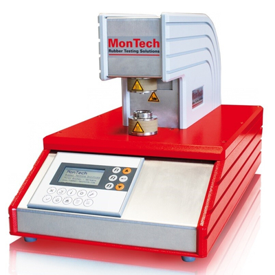 Máy đo độ dẻo plastimeter