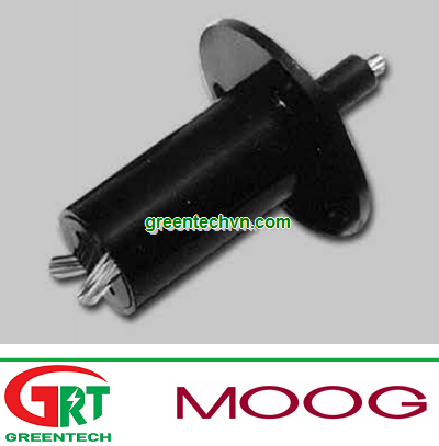 Moog AC6023 | Vành trượt Moog AC6023 | Compact slip ring capsule Moog AC6023 | Moog Vietnam
