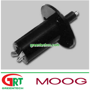 Moog AC6023 | Vành trượt Moog AC6023 | Compact slip ring capsule Moog AC6023 | Moog Vietnam