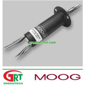 Moog AC6305 | Vành trượt Moog AC6305 | Compact in various circuit configuration | Moog Vietnam