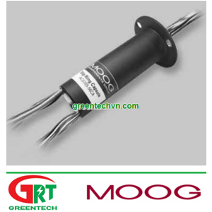 Moog AC6355 | Vành trượt Moog AC6355 | Compact in various circuit configuration | Moog Vietnam