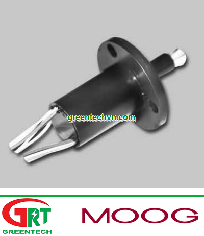 Moog AC6373 | Vành trượt Moog AC6373 | Compact slip ring capsule Moog AC6373 | Moog Vietnam