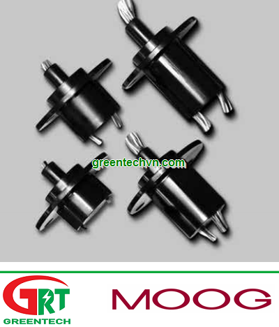 Moog SRA-73526 | Vành trượt Moog SRA-73526 | Compact slip ring capsule Moog SRA-73526 | Moog Vietnam